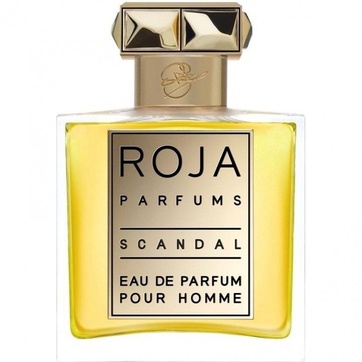 Scandal pour Homme